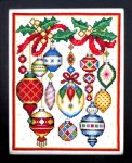 (image for) Christmas Ornaments